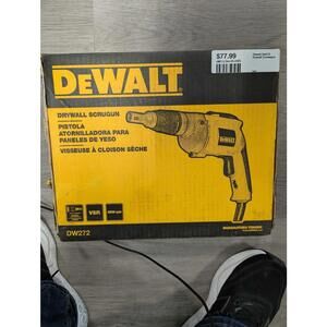 DeWalt Drywall Screw Gun DW272